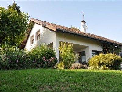 HOUSE FOR SALE - SAUVERNY - 178 m2 - 1093749 €