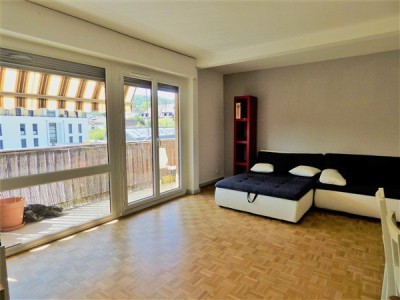 APPARTEMENT T2 A LOUER - DIVONNE LES BAINS - 51.81 m2 - 1�100�&euro; charges comprises par mois