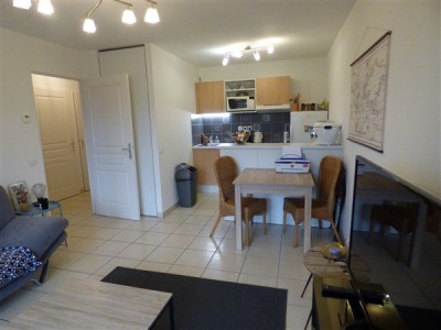 APPARTEMENT T2 A VENDRE - GEX - 38,69 m2 - 199000 €