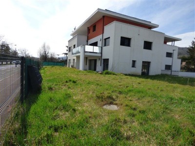 APARTMENT 3 ROOMS FOR SALE - DIVONNE LES BAINS - 72 m2 - 500000 €