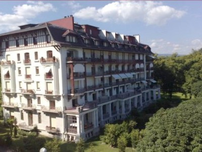 Appartement Type 2+ A LOUER - DIVONNE LES BAINS - 74.61 m2 - 2210 € charges comprises par mois