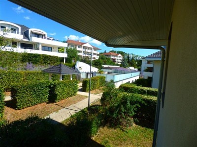 APPARTEMENT T3 A LOUER - DIVONNE LES BAINS - 69.16 m2 - 2500 € charges comprises par mois