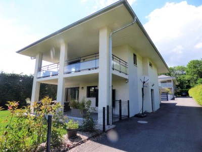 MAISON A LOUER - DIVONNE LES BAINS - 143.05 m2 - 3590 € charges comprises par mois