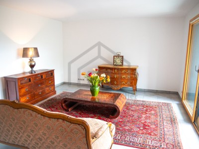 APARTMENT 3 ROOMS FOR SALE - DIVONNE LES BAINS - 72.92 m2 - 515000 €