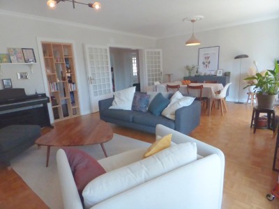 APPARTEMENT T4 A VENDRE - DIVONNE LES BAINS - 116.51 m2 - 650 000 €