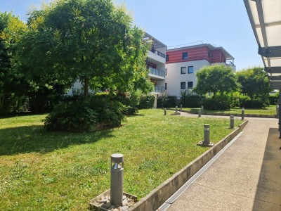 APPARTEMENT T2 A LOUER - FERNEY VOLTAIRE - 43.7 m2 - 1180€ charges comprises par mois
