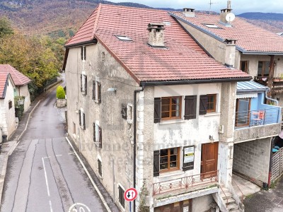 APPARTEMENT T6 A VENDRE - DIVONNE LES BAINS - 123.32 m2 - 595 000 €
