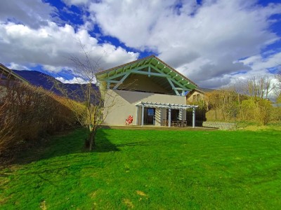VILLA FOR SALE - DIVONNE LES BAINS - 234 m2 - 1 490 000 €
