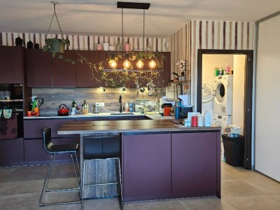 APPARTEMENT T4 A VENDRE - DIVONNE LES BAINS - 94.5 m2 - 750 000 €