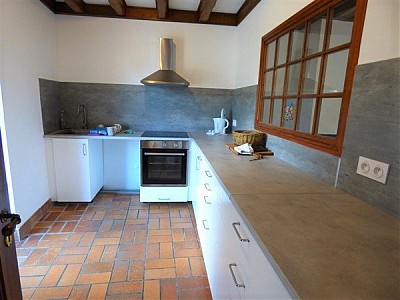 MAISON A LOUER - DIVONNE LES BAINS - 117.26 m2 - 2500€ charges comprises par mois