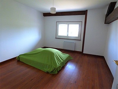 MAISON A LOUER - DIVONNE LES BAINS - 117.26 m2 - 2500€ charges comprises par mois