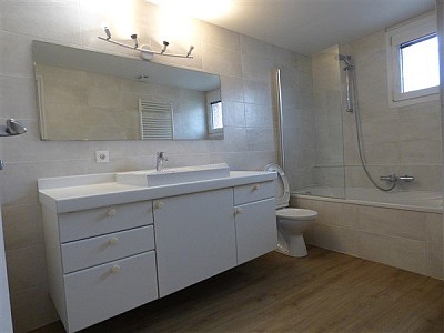 HOUSE TO RENT - DIVONNE LES BAINS - 269.71 m2 - 5380 € including tenant fees