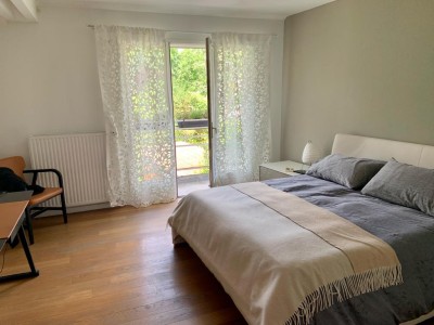 HOUSE TO RENT - DIVONNE LES BAINS - 269.71 m2 - 5380 € including tenant fees