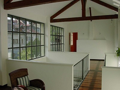 MAISON A LOUER - GEX - 252.67 m2 - 2�850�&euro; charges comprises par mois