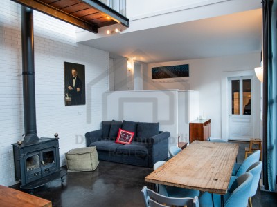 MAISON A LOUER - GEX - 252.67 m2 - 2�850�&euro; charges comprises par mois