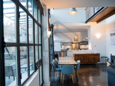 MAISON A LOUER - GEX - 252.67 m2 - 2�850�&euro; charges comprises par mois