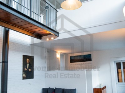 MAISON A LOUER - GEX - 252.67 m2 - 2�850�&euro; charges comprises par mois