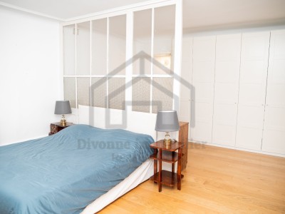 MAISON A LOUER - GEX - 252.67 m2 - 2�850�&euro; charges comprises par mois