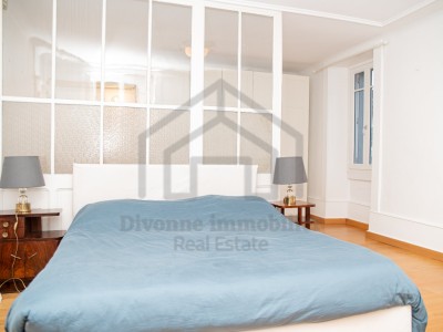 MAISON A LOUER - GEX - 252.67 m2 - 2�850�&euro; charges comprises par mois