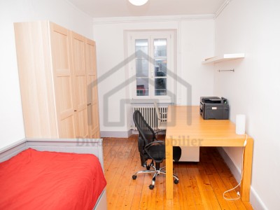 MAISON A LOUER - GEX - 252.67 m2 - 2�850�&euro; charges comprises par mois