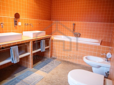 MAISON A LOUER - GEX - 252.67 m2 - 2�850�&euro; charges comprises par mois