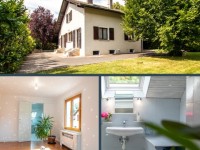 HOUSE TO RENT - GEX - 152.91 m2 - 2 970 € including tenant fees