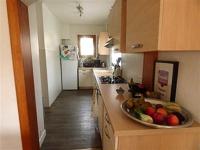 MAISON A LOUER - GEX - 152.91 m2 - 2 970 &euro; charges comprises par mois