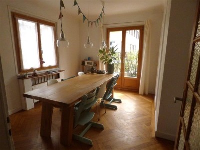 HOUSE TO RENT - GEX - 152.91 m2 - 2930 € including tenant fees