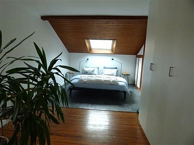MAISON A LOUER - GEX - 152.91 m2 - 2 970 &euro; charges comprises par mois