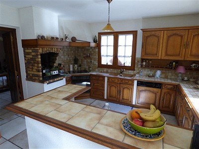 Maison Individuelle A VENDRE - DIVONNE LES BAINS - 150 m2 - 1099000 €