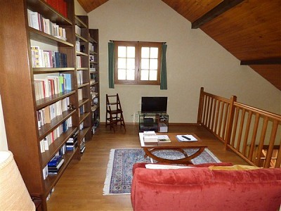 Maison Individuelle A VENDRE - DIVONNE LES BAINS - 150 m2 - 1099000 €