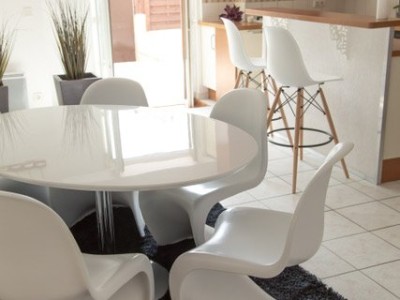HOUSE FOR SALE - DIVONNE LES BAINS - 129.4 m2 - 690000€