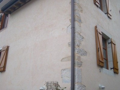 HOUSE FOR SALE - DIVONNE LES BAINS - 129.4 m2 - 690000€