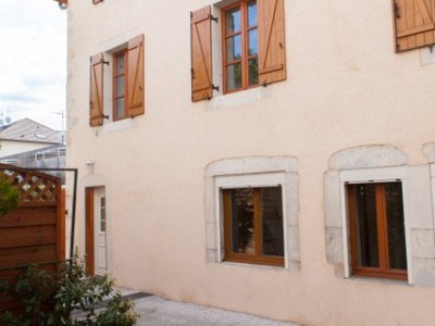 HOUSE FOR SALE - DIVONNE LES BAINS - 129.4 m2 - 690000€
