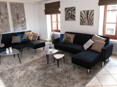 HOUSE FOR SALE - DIVONNE LES BAINS - 129.4 m2 - 690000€