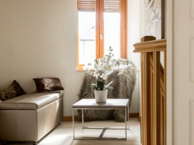 HOUSE FOR SALE - DIVONNE LES BAINS - 129.4 m2 - 690000€