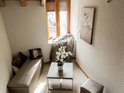 HOUSE FOR SALE - DIVONNE LES BAINS - 129.4 m2 - 690000€