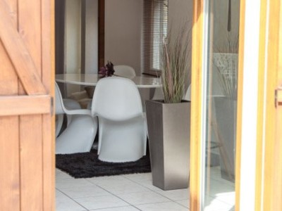 HOUSE FOR SALE - DIVONNE LES BAINS - 129.4 m2 - 690000€