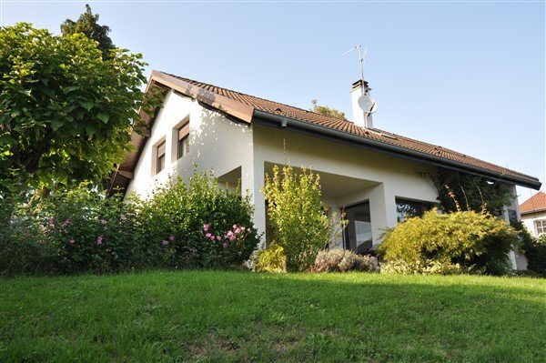 MAISON - SAUVERNY - 178 m2 - VENDU