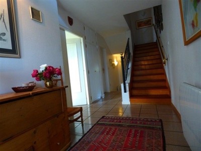 MAISON - SAUVERNY - 178 m2 - VENDU