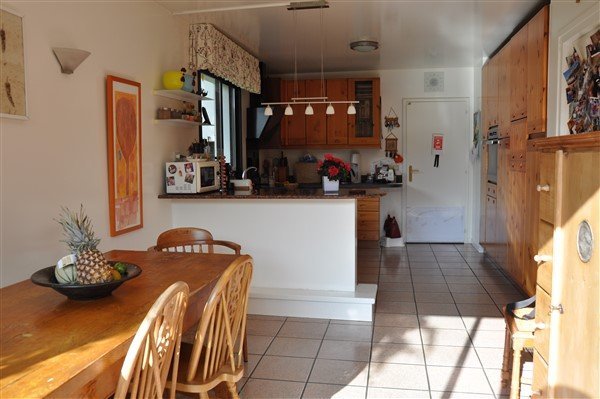 MAISON - SAUVERNY - 178 m2 - VENDU