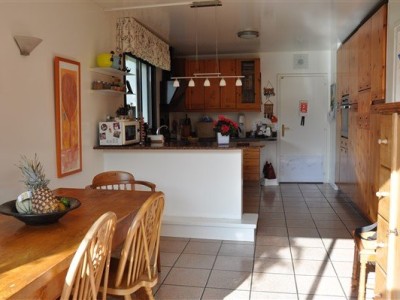 MAISON - SAUVERNY - 178 m2 - VENDU