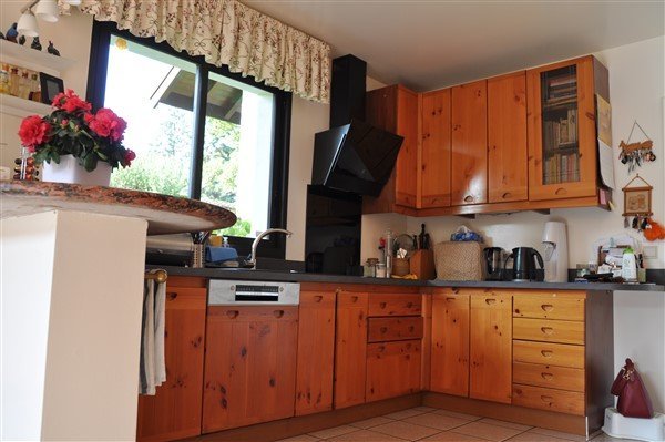 MAISON - SAUVERNY - 178 m2 - VENDU