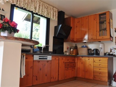 MAISON - SAUVERNY - 178 m2 - VENDU