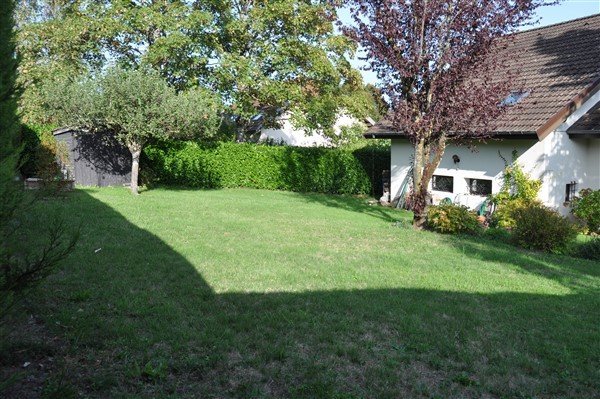 MAISON - SAUVERNY - 178 m2 - VENDU