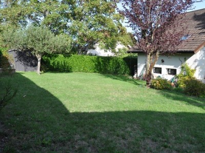 MAISON - SAUVERNY - 178 m2 - VENDU
