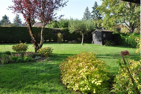 MAISON - SAUVERNY - 178 m2 - VENDU