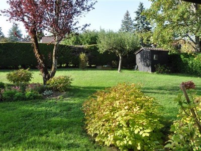 MAISON - SAUVERNY - 178 m2 - VENDU