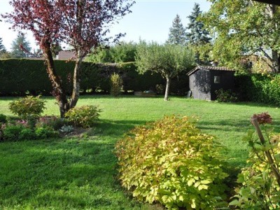 MAISON A VENDRE - SAUVERNY - 178 m2 - 1093749 €