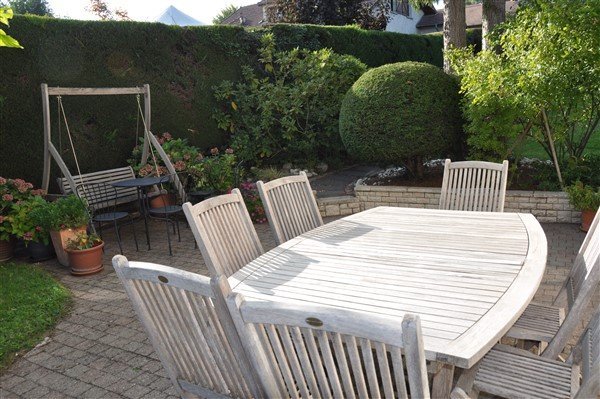 MAISON - SAUVERNY - 178 m2 - VENDU